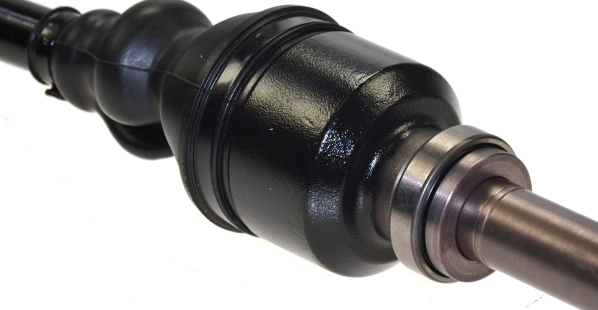 LÖBRO 303057 Drive Shaft