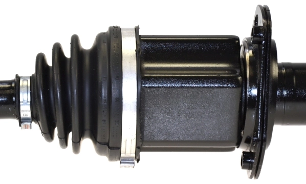 LÖBRO 304766 Drive Shaft