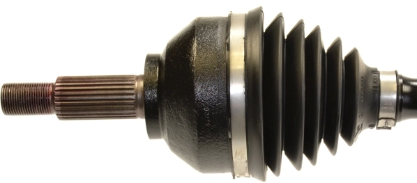 LÖBRO 304780 Drive Shaft