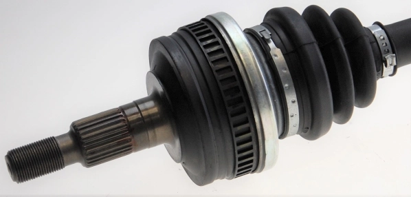 LÖBRO 303377 Drive Shaft