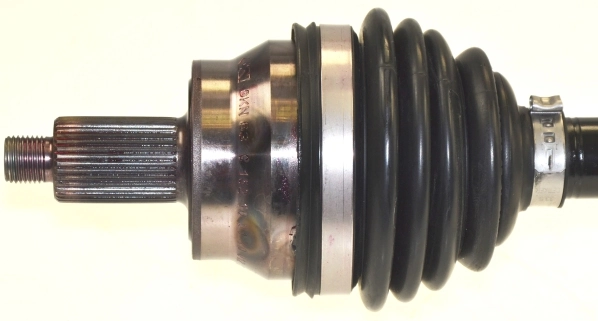 LÖBRO 305851 Drive Shaft