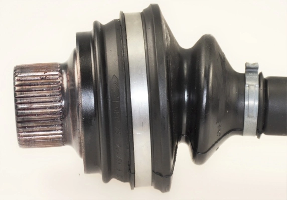 LÖBRO GKND12069 Drive Shaft