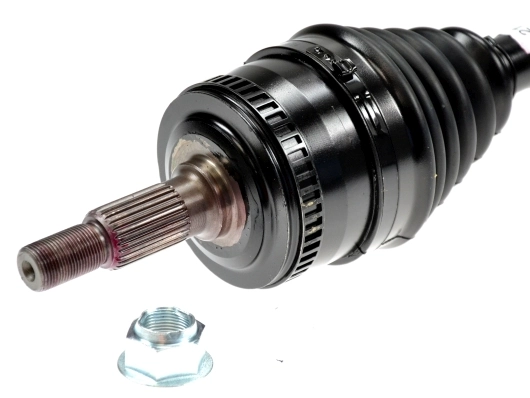 LÖBRO 303152 Drive Shaft