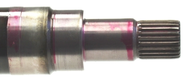 LÖBRO 306028 Drive Shaft