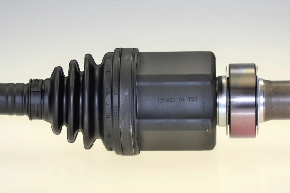 Drive Shaft GKN Automotive OE-Technology 52° 306335