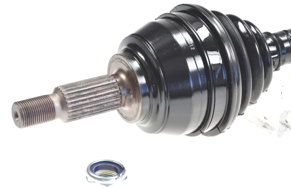 LÖBRO 305319 Drive Shaft