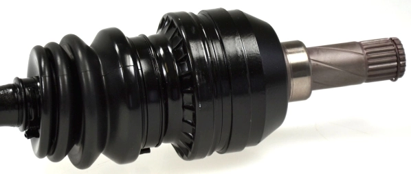 LÖBRO 304427 Drive Shaft