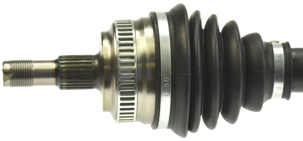 LÖBRO 305657 Drive Shaft