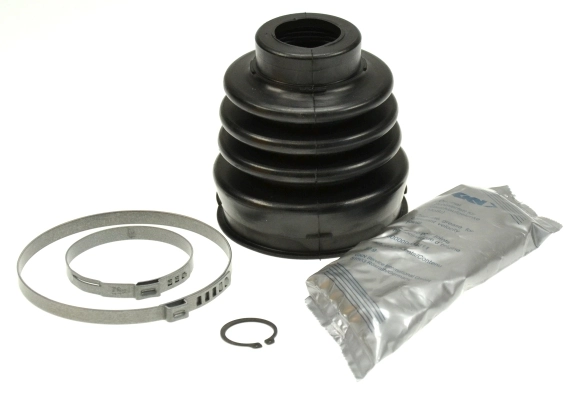 LÖBRO Kit cuffia, Semiasse 304968