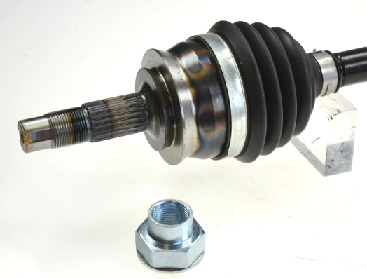 LÖBRO 305059 Drive Shaft