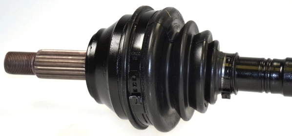 LÖBRO 302903 Drive Shaft