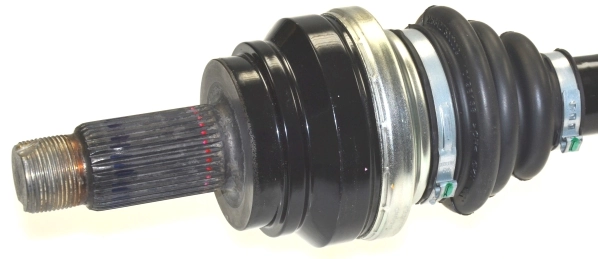 LÖBRO 305985 Drive Shaft