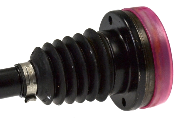LÖBRO 305049 Drive Shaft