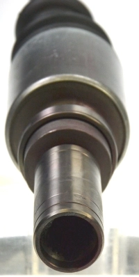 LÖBRO 302931 Drive Shaft