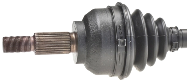 LÖBRO 305908 Drive Shaft