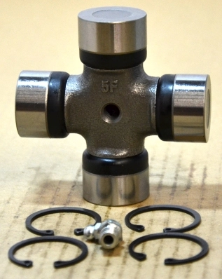 Joint, propshaft U 302