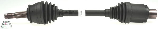 Drive Shaft 306148