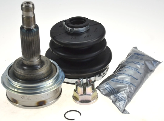 LÖBRO 302109 Joint Kit, drive shaft