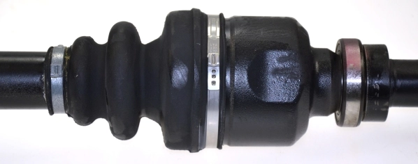 LÖBRO 302881 Drive Shaft