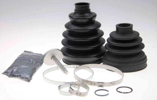 LÖBRO 307230 Bellow Kit, drive shaft