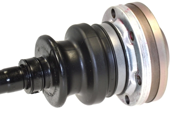 LÖBRO 300749 Drive Shaft