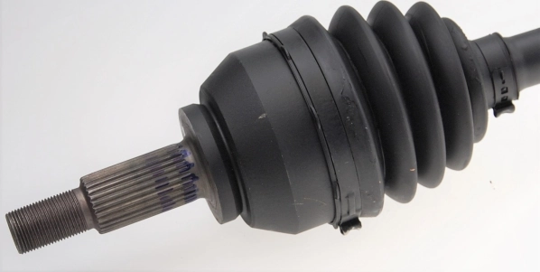 Poros penggerak GKN Automotive OE-Technology 52° 306724