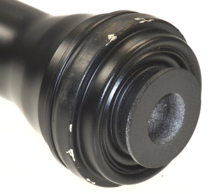 LÖBRO GKNP10047 Propshaft, axle drive