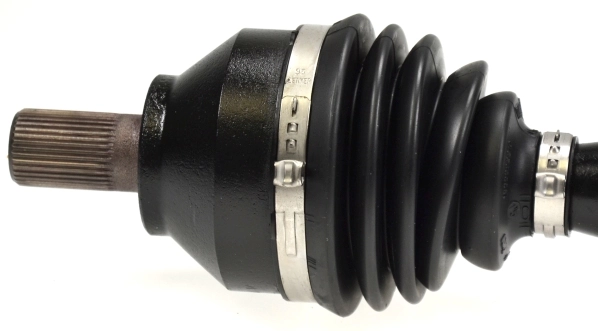 LÖBRO 305156 Drive Shaft