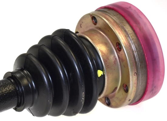 LÖBRO 303546 Drive Shaft