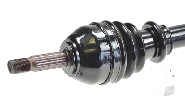 LÖBRO 301862 Drive Shaft