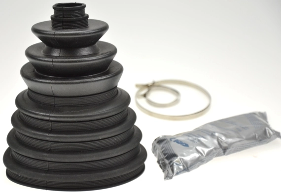 Bellow, drive shaft 304299