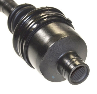 LÖBRO 303624 Drive Shaft