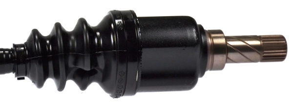 LÖBRO 304862 Drive Shaft