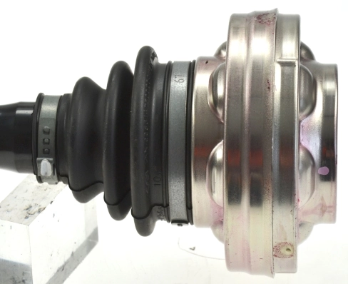LÖBRO 305229 Drive Shaft