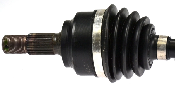 LÖBRO 304594 Drive Shaft