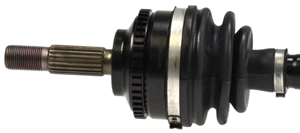 LÖBRO 304567 Drive Shaft