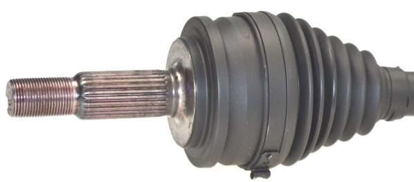 LÖBRO 304947 Drive Shaft