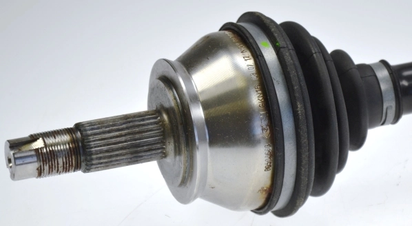 LÖBRO 302976 Drive Shaft