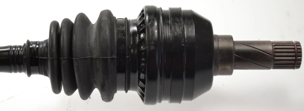 LÖBRO 301506 Drive Shaft