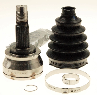 Joint Kit, drive shaft GKN Automotive OE-Technology 50° 306685