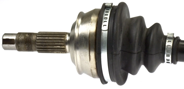 LÖBRO 303656 Drive Shaft