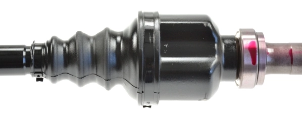LÖBRO 305099 Drive Shaft