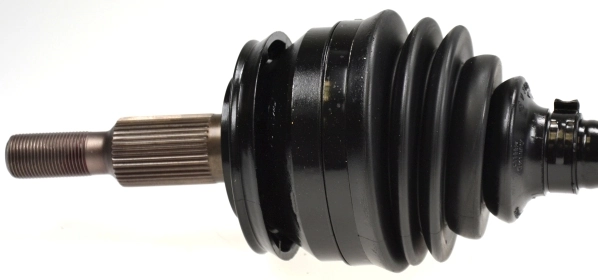 LÖBRO 304499 Drive Shaft
