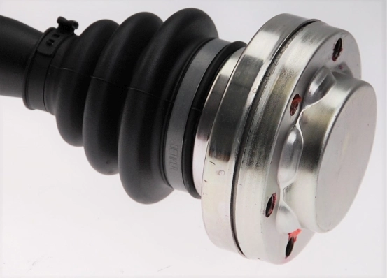 LÖBRO 305854 Drive Shaft