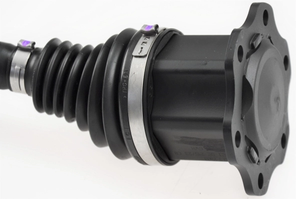 LÖBRO GKND12163 Drive Shaft