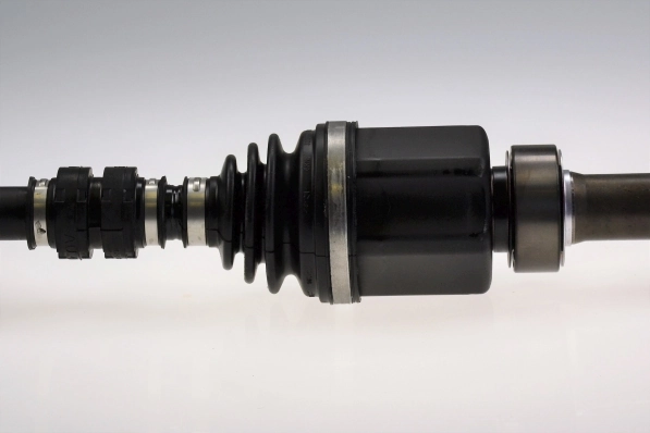 LÖBRO 306334 Drive Shaft