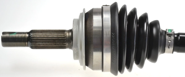 LÖBRO 305625 Drive Shaft