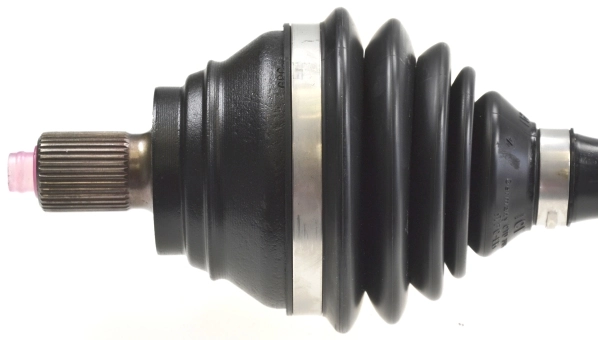 LÖBRO 305771 Drive Shaft