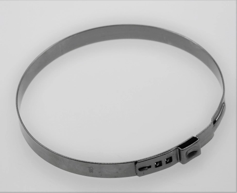 Clamping Clip 190820