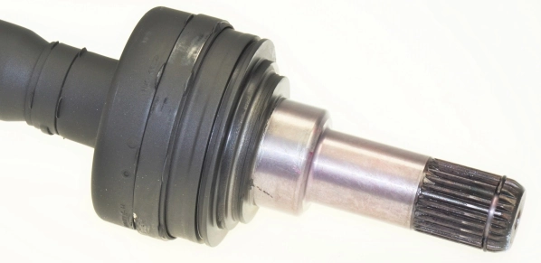 Drive Shaft GKN Automotive OE-Technology 50° 306557